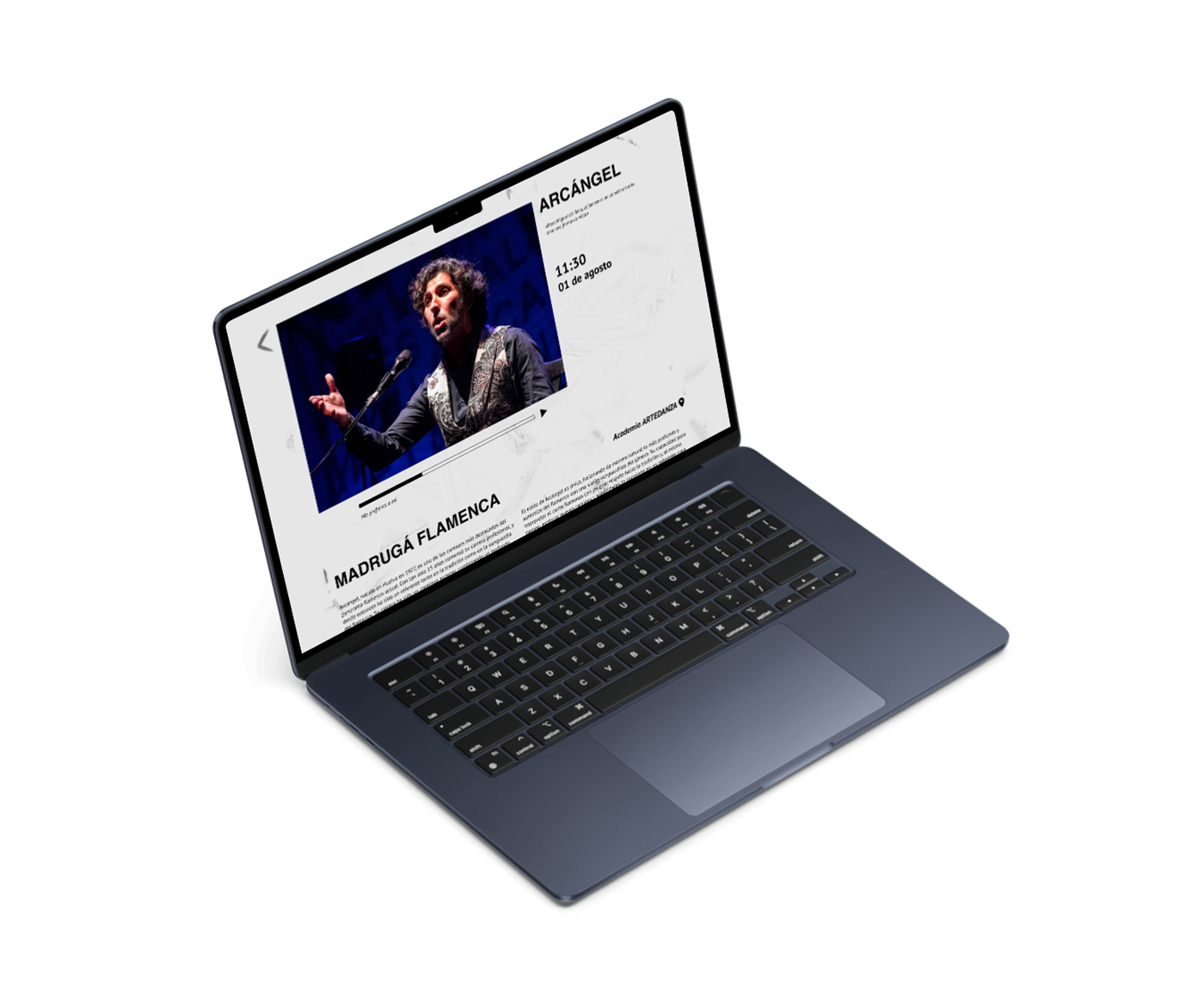 MacBook Air (15 inch)