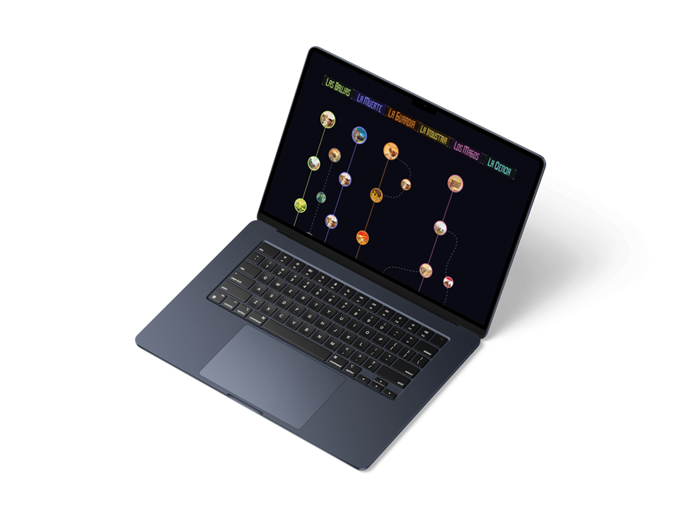 MacBook Air (15 inch)